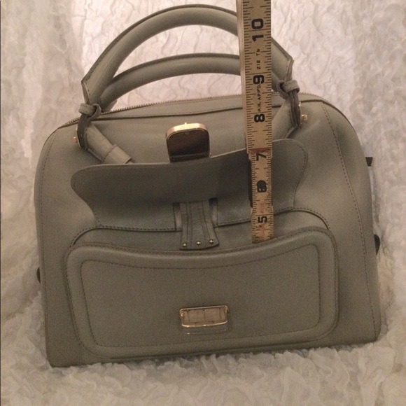 Jimmy Choo - Tahula Hill Handbag - Picture 6 of 15